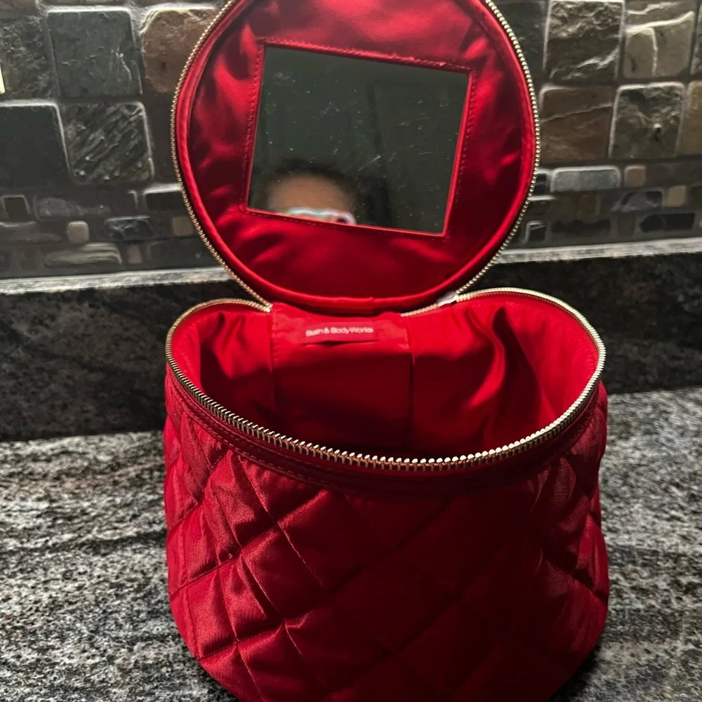 Bath and Body Works Bag